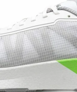 Best Joe Nimble Men's Addict Pro-R White