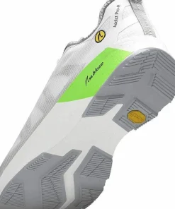 Best Joe Nimble Men's Addict Pro-R White