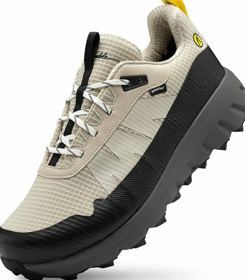 Online Joe Nimble Men's Explore Addict Grey