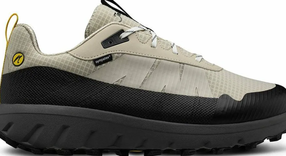 Online Joe Nimble Men's Explore Addict Grey