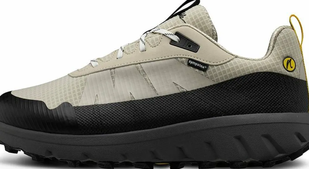 Online Joe Nimble Men's Explore Addict Grey