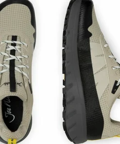 Online Joe Nimble Men's Explore Addict Grey