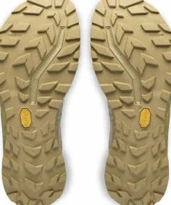 Best Joe Nimble Men's Trail Addict Pro-R Beige