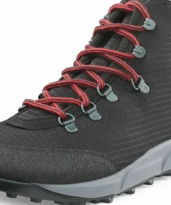 Discount Joe Nimble Men's WanderToes 2.0 Lite Black/Grey
