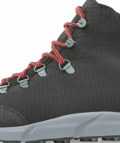 Discount Joe Nimble Men's WanderToes 2.0 Lite Black/Grey