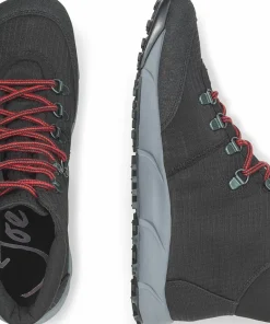 Discount Joe Nimble Men's WanderToes 2.0 Lite Black/Grey