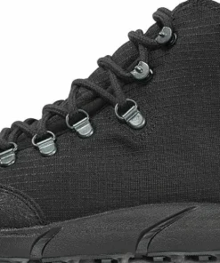 Online Joe Nimble Men's WanderToes 2.0 Lite Black/Black