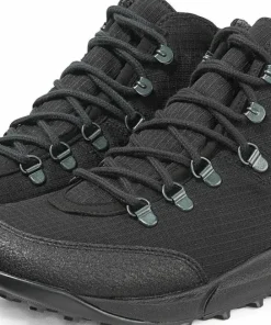 Online Joe Nimble Men's WanderToes 2.0 Lite Black/Black