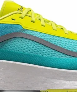 New Joe Nimble Women's Addict Flow Blue/Yellow