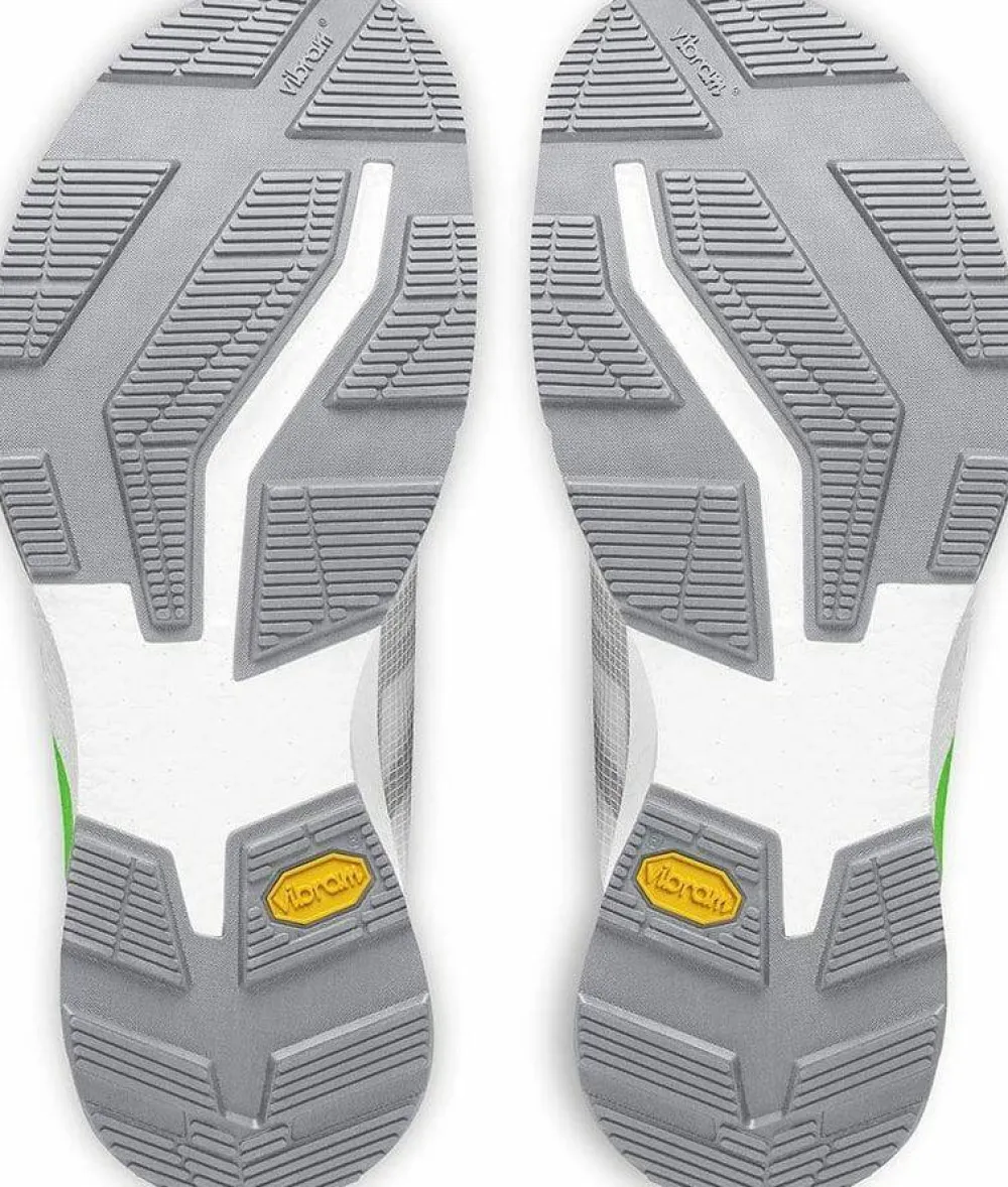 Outlet Joe Nimble Women's Addict Pro-R White