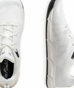 New Joe Nimble Women's Addict White