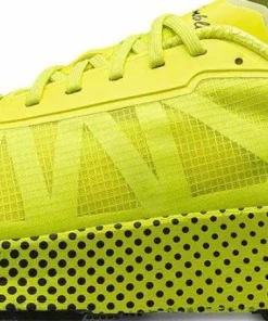 Online Joe Nimble Women's Addict Pro-R Yellow