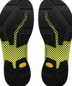 Online Joe Nimble Women's Addict Pro-R Yellow