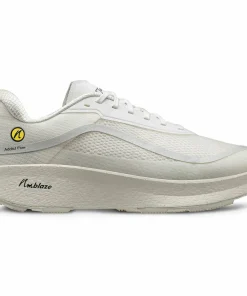 Clearance Joe Nimble Women's Addict Flow Off/White
