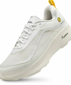 Clearance Joe Nimble Women's Addict Flow Off/White