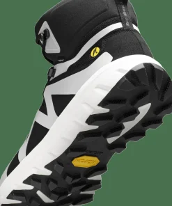 Best Joe Nimble Women's Mountain Addict Black