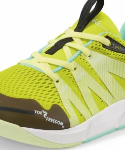 Hot Joe Nimble Women's NimbleToes Road Addict Green