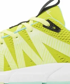 Hot Joe Nimble Women's NimbleToes Road Addict Green