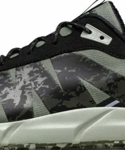New Joe Nimble Women's Trail Addict WR Olive