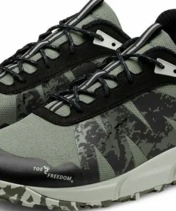 New Joe Nimble Women's Trail Addict WR Olive