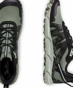 New Joe Nimble Women's Trail Addict WR Olive