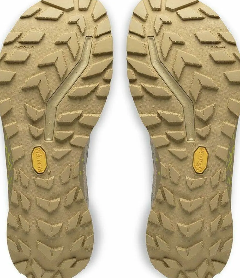 Hot Joe Nimble Women's Trail Addict Pro-R Beige