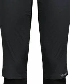 New Johaug Women's Concept Training Pant 2.0 Black