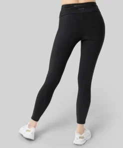 New Johaug Women's Concept Training Pant 2.0 Black