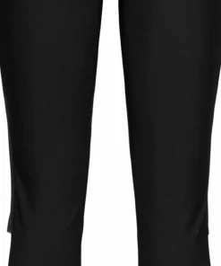 New Johaug Women's Concept Training Pant 2.0 Black