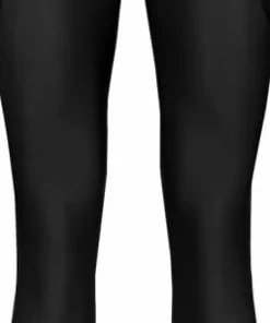 Outlet Johaug Women's Discipline Tights 2.0 Black
