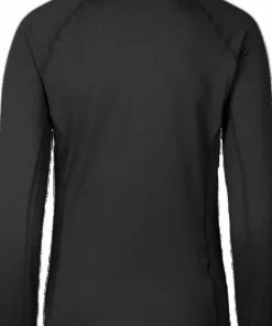 Best Johaug Women's Elemental Half Zip Black
