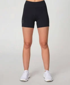 Sale Johaug Women's Energy Tights 5 Inch Black