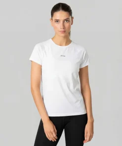 Best Johaug Women's Energy T-Shirt White
