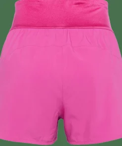 Johaug Women's Impact Shorts 2 In 1 Berry Pink