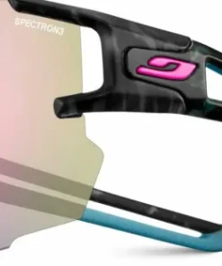 Sale Julbo Aerolite Spectron 3 Tortoiseshell Gray/Blue grey tortoise/blue