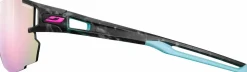 Sale Julbo Aerolite Spectron 3 Tortoiseshell Gray/Blue grey tortoise/blue