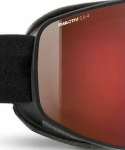 Clearance Julbo Cyclon Reactiv 1-3 Black