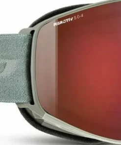 Clearance Julbo Cyrius Reactiv 0-4 Green