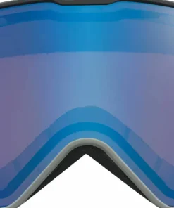 Clearance Julbo Cyrius Reactiv 2-4 Polarized Black black/grey dust