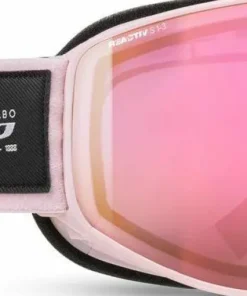 Outlet Julbo Cyrius-X Reactiv 1-3 High Contrast Light Pink