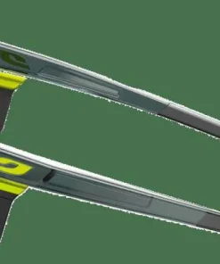 Outlet Julbo Edge Cover Spectron HD Polarized Black/Fluorescent Yellow - Blue Spectron HD 4 Polarized
