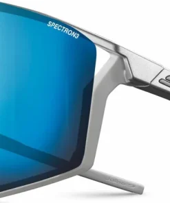 Sale Julbo Edge Spectron 3 Shiny Silver/White