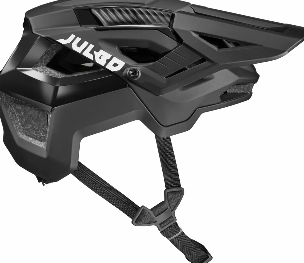 Discount Julbo Forest Evo Black/Black