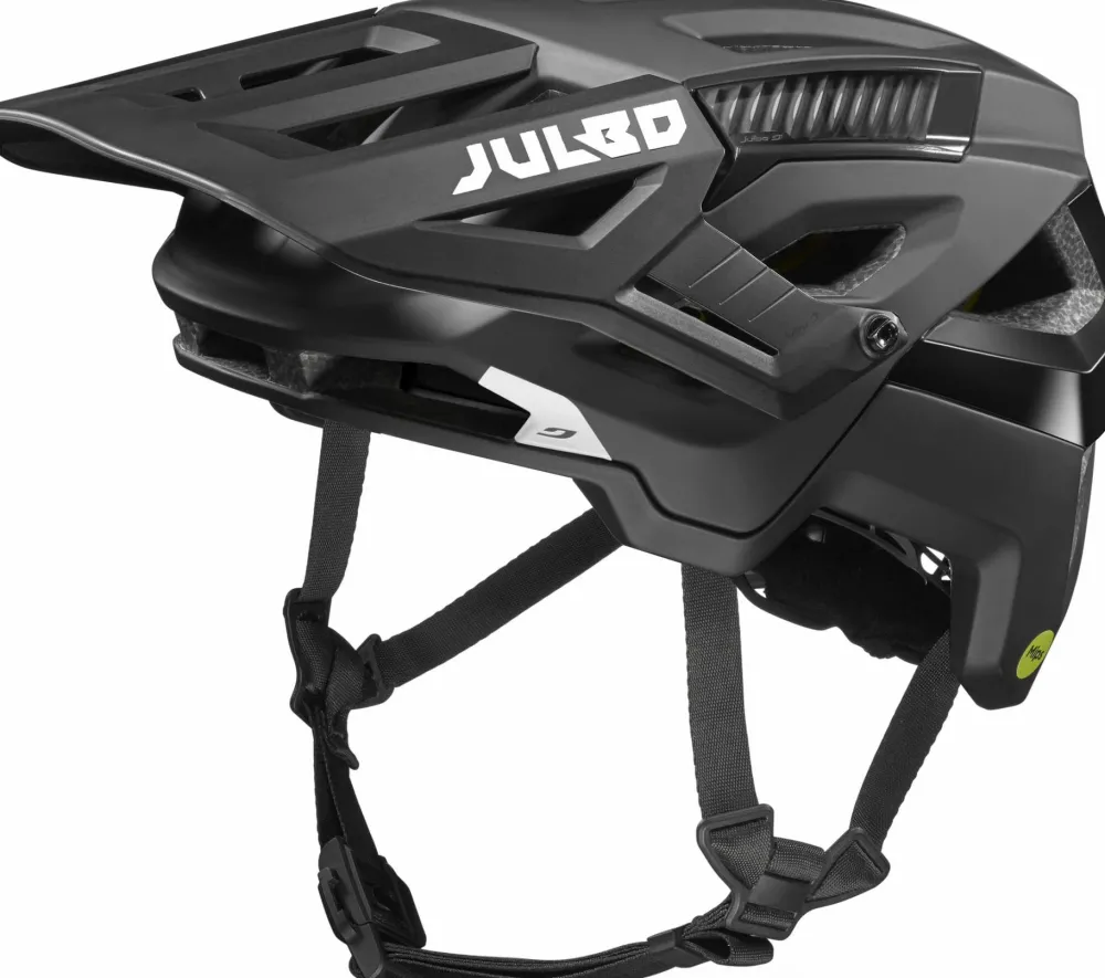 Discount Julbo Forest Evo Black/Black