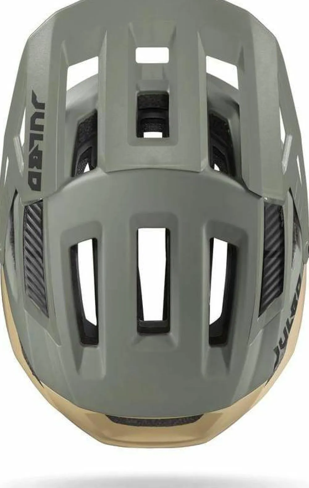 Discount Julbo Forest Evo Green / Beige
