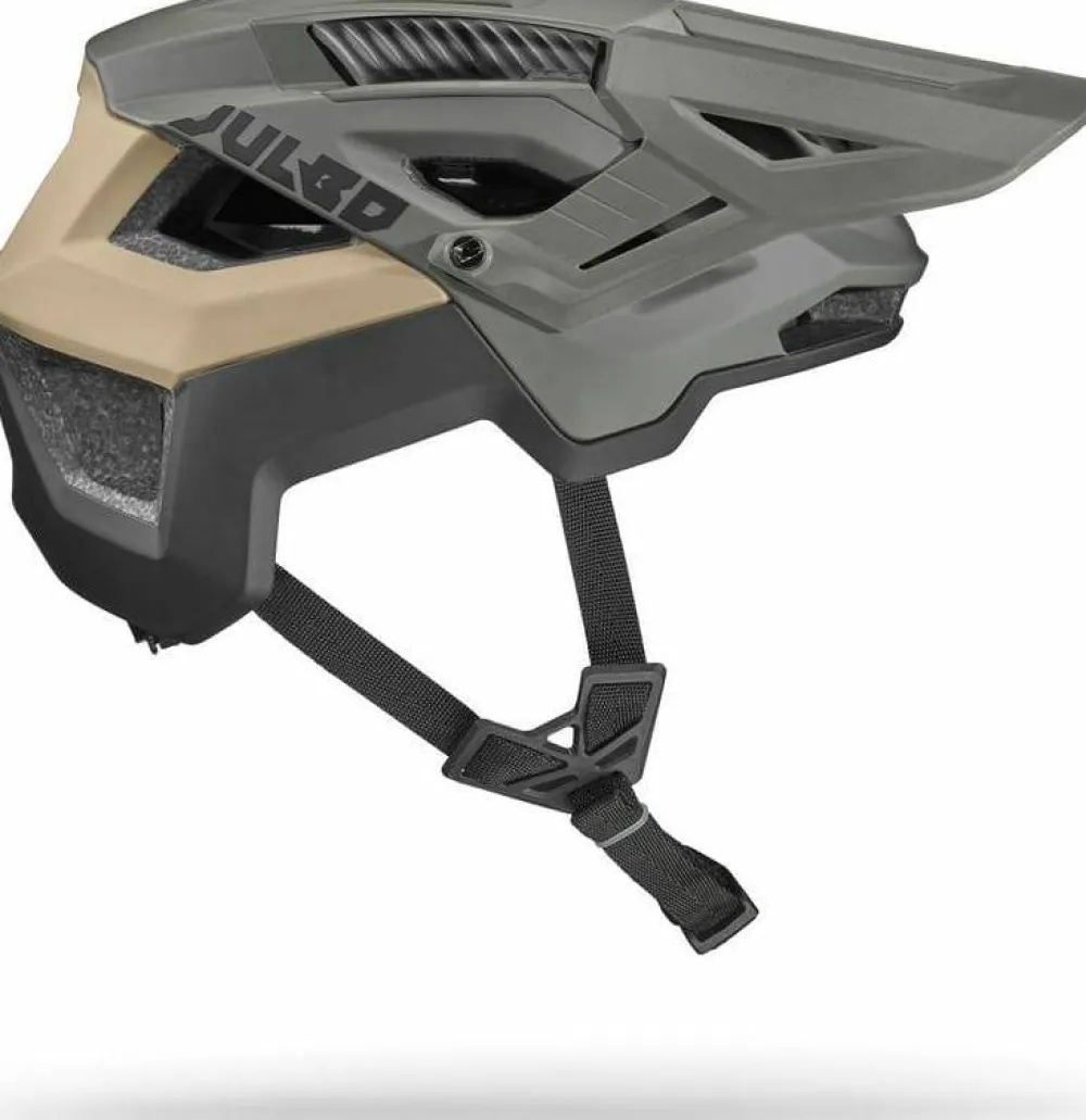 Discount Julbo Forest Evo Green / Beige