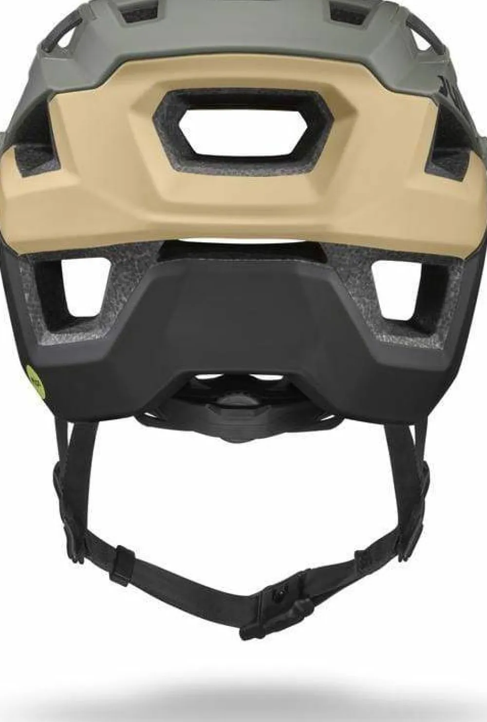 Discount Julbo Forest Evo Green / Beige