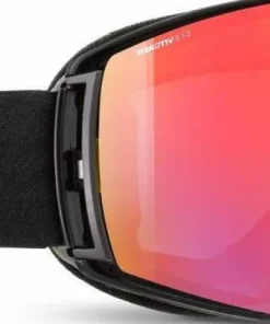 Sale Julbo Launcher Black/Green