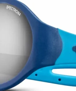 New Julbo Loop M Spectron 4 Baby Matt Blue/Sky Blue