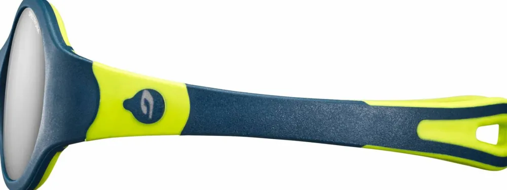 New Julbo Loop M Spectron 4 Baby Matt Blue/Sky Blue